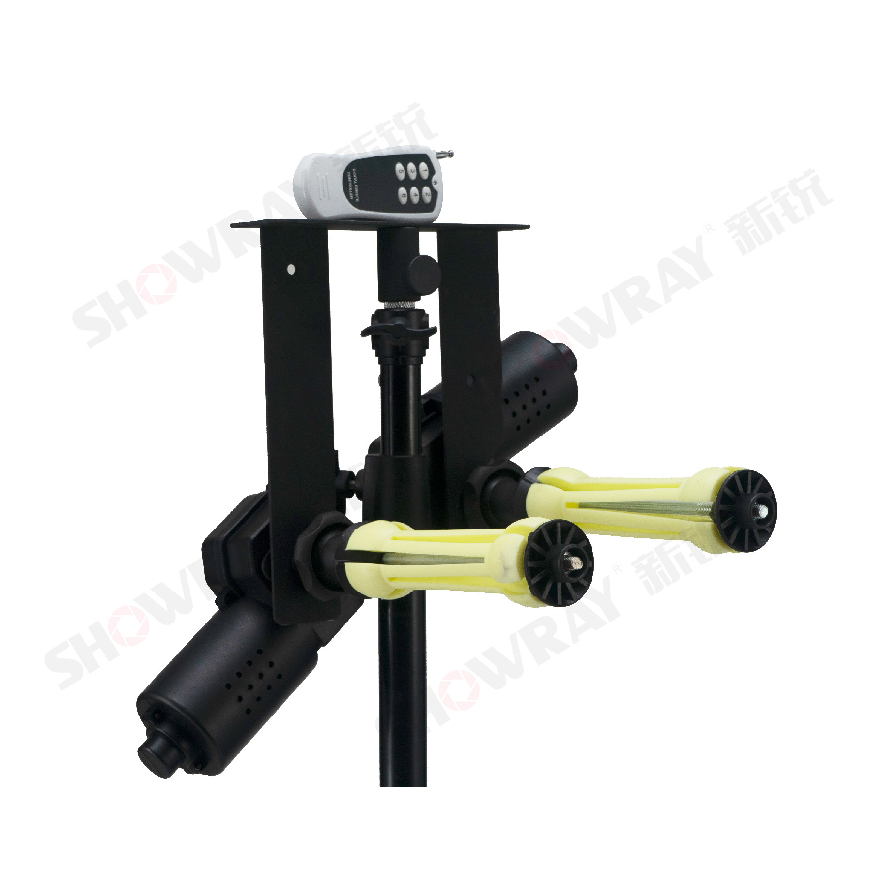 余姚市思锐影视器材有限公司